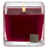 The Smell of Christmas 12 oz. Cube Candle by Aromatique