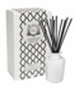 White Pear Agarwood Reed Diffuser Set by Aquiesse