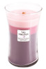 WoodWick Wild Berry Smoothie  Trilogy Candle 22 oz. Candle