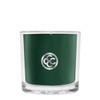 Winter Woods Glass Votive Colonial Candle