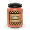 Candleberry Candles Papaya Cilantro 26 oz Large Jar Candle