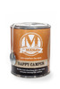 Happy Camper 15 oz. Paint Can MANdle by Eco Candle Co.