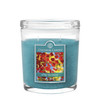 Crisp Fall Breeze 8 oz. Oval Jar Colonial Candle