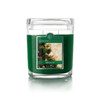 Balsam Fir 8 oz. Oval Jar Colonial Candle