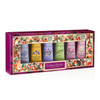 Classic Florals Sampler (Set of 6) - Holiday Collection by Crabtree & Evelyn