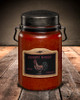 Farmer's Market 26 oz. McCall's Classic Jar Candle