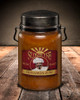 Sunrise Cinnamon Bun 26 oz. McCall's Classic Jar Candle