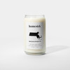 Massachusetts 13.75 oz. Jar Candle by Homesick