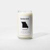 Missouri 13.75 oz. Jar Candle by Homesick