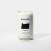 Oregon 13.75 oz. Jar Candle by Homesick