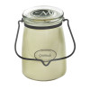 Gratitude 22 oz. Butter Jar Candle by Milkhouse Candle Creamery