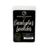 Eucalyptus Lavender 5.5 oz. Fragrance Melt by Milkhouse Candle Creamery