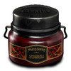 Cinnamon & Cranberries 8 oz. McCall's Double Wick Classic Jar Candle