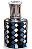 Checkered Mosaic Fragrance Lamp by Scentier