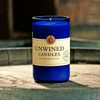 Applewood 12 oz. Unwined Candle