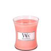 WoodWick  Candles Nectarine 10 oz. Jar Candle