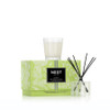 Bamboo Petite Candle & Diffuser by NEST