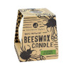 Clover & Honey Bee Hive Candle by Northern Lights
