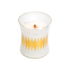 WoodWick  Candles Oatmeal Cookie Scandinavian Hourglass