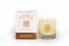 Crepe Myrtle Large Signature Glass 11 oz. Nouvelle Candle