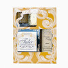 Platinum Glamorous Gift Suite II by Tyler Candles