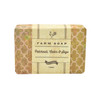 Patchouli, Cedar & Sage Farm Soap by Park Hill Collection