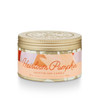 Heirloom Pumpkin Large Tin Candle