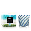 Ocean Mist & Sea Salt 21.2 Oz. New York x Gray Malin 3-Wick Candle