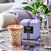 Cedar Leaf & Lavender 8.1 Oz. Rattan Classic Candle