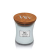 WoodWick Magnolia Birch Medium Hourglass Candle