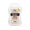 WoodWick Vanilla & Sea Salt 3 Oz. Wax Melt