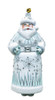 Baba Frost Ornament