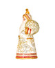 Saint Nicholas Ornament