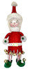 Elvin Ornament