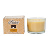 Pineapple Crush Clear Stature Candle
