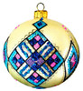 4-Inch Larissa Painted Beauties Collection Ornament - Variant#6 by HeARTfully Yours