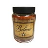 Butter Maple Syrup 26 Oz. Crossroads Candle - Believe