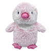 Warmies Heatable & Lavender Scented Pink Penguin