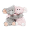 Warmies Heatable & Lavender Scented Elephant Hugs