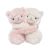 Warmies Heatable & Lavender Scented Llama Hugs