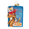 Frosted Flakes, They're GRRRREAT! Ornament