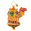 One Chic Camel Gem Little Gem -