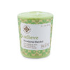 Relieve (Eucalyptus Menthol) Seeking Balance 20 Hour Votive by Root