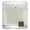 Bourbon & Bergamot 12 oz. Cube Candle by Aromatique