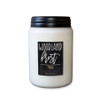 Woodland Frost 26 Oz. Farmhouse Candle