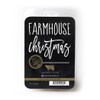 Farmhouse Christmas 5.5 Oz. Farmhouse Fragrance Melts
