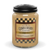 Candleberry Candles Spiced Pineapple Cake 26 Oz. Large Jar