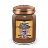 Candleberry Candles Sweet Maple Coffee 26 Oz. Large Jar