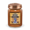 Candleberry Candles Caramel Pumpkin Chai 26 Oz. Large Jar