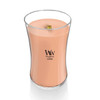 WoodWick Candles Yuzu Blooms Large Hourglass